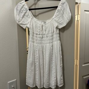 Aritzia Sunday Best Dress
